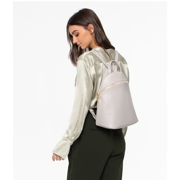 MATT AND NAT ARIES BACKPACK - Picture 3 of 5